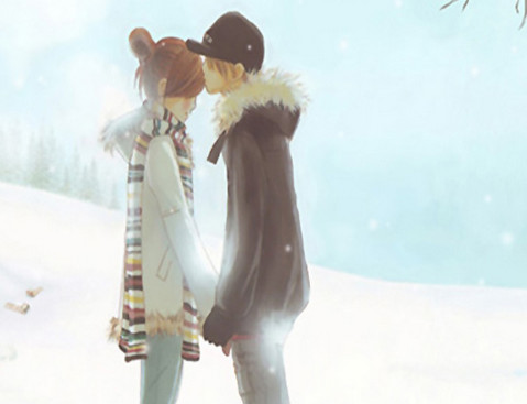 唯美甜蜜的爱情经典句子 唯美甜蜜的爱情经典句子