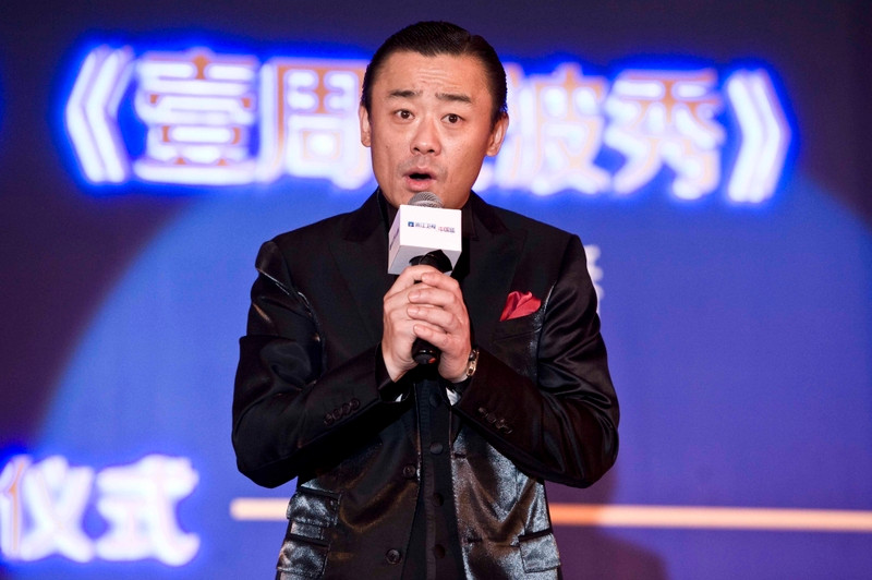 周立波的这些“胡话”，说的好有道理