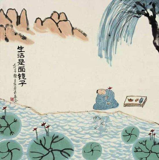 人生，你越弱，坏人越多