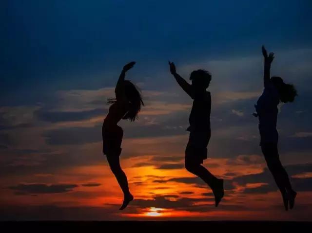 好多烦恼，源于我们过分在意了自己的主张