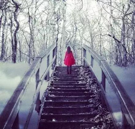 信任也是一种爱，因为爱，所以相信