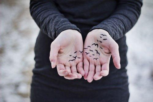 微信里最温馨唯美的爱情语录