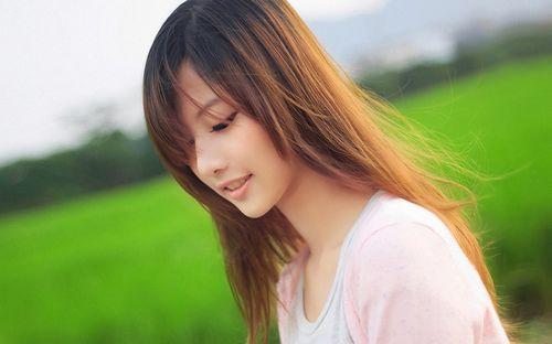 做人，是一种禅意