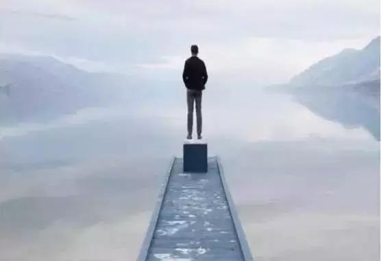 最难骗的，是自己的心