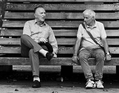 人生可遇不可求的五个人