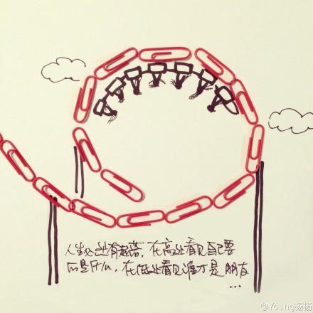 微信里经典的人生感悟句子附图