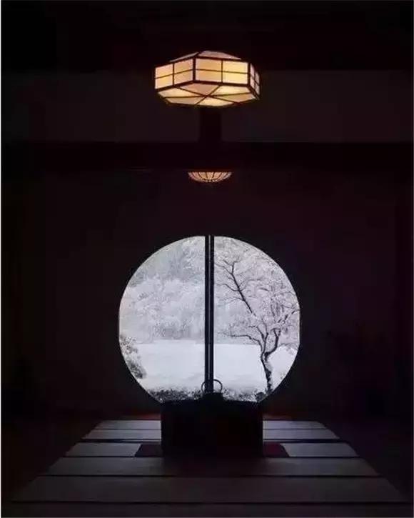 一半禅意，一半烟火