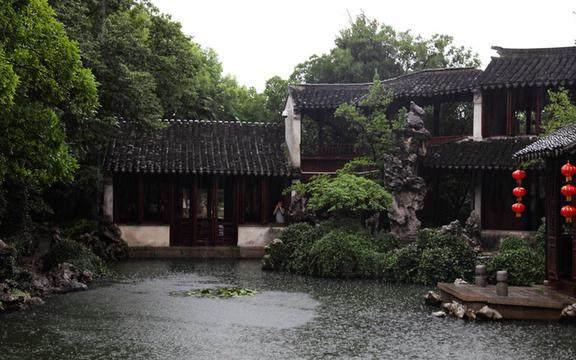 每日一禅微信经典语录，句句精辟