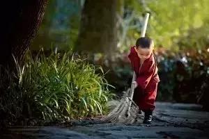 做一个善良的人！致自己