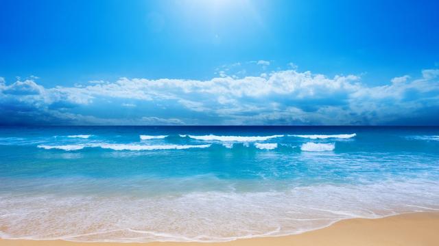 人贵大气，养成一个大气的自己