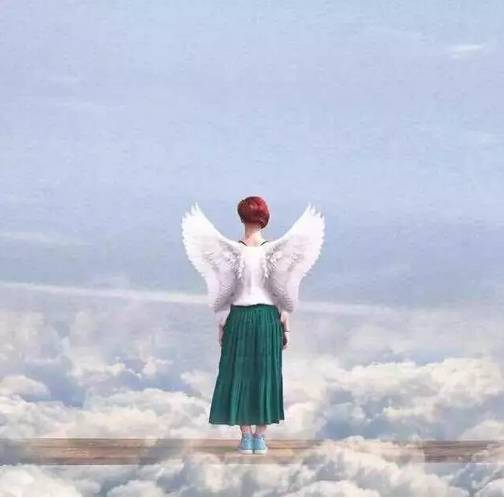 交往，一定要以貌取人