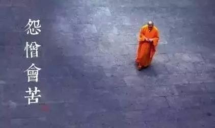人生有【八苦】 一切莫非是苦