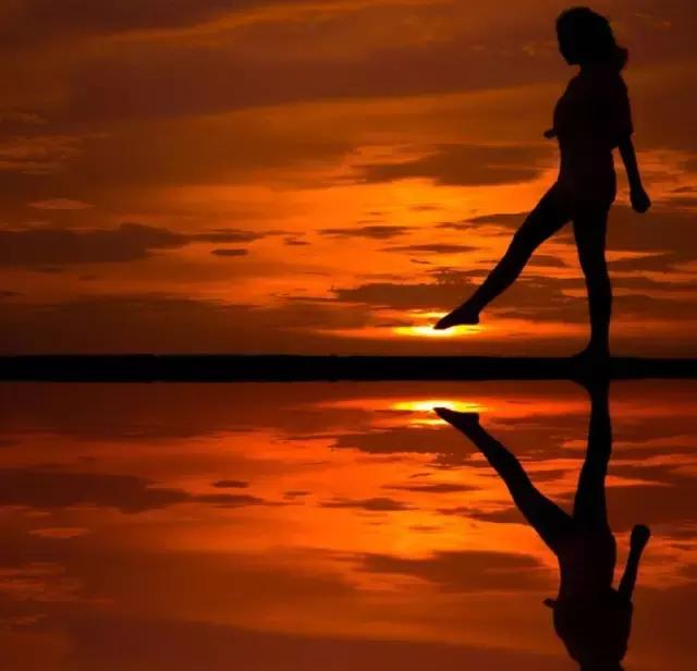 好多烦恼，源于我们过分在意了自己的主张