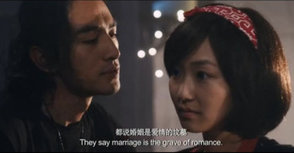 懂得是一种难言的柔情，入心入肺