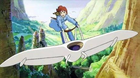 宫崎骏经典唯美动画语录