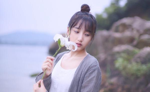 心灵鸡汤，只为读懂最真的自己