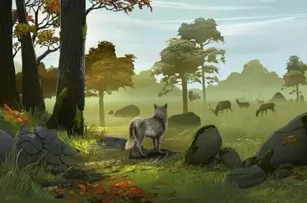 生死，痛苦！其他都是小事