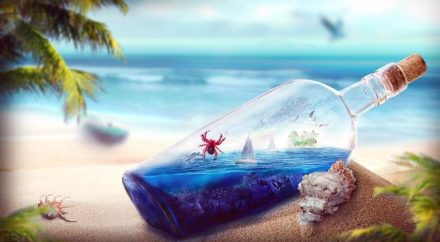 抄点经典语录给你，很适合发朋友圈