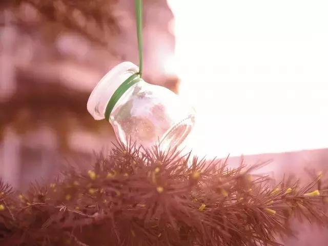 幸福就是过得快乐