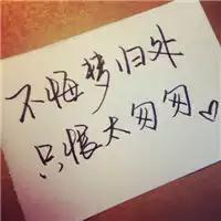 向着阳光生活