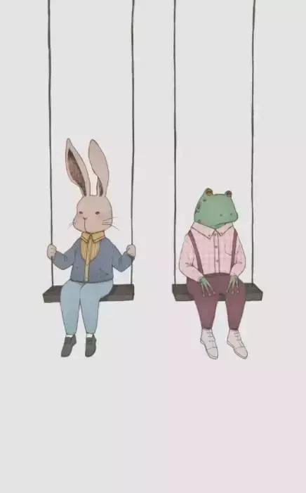 最美的遇见，总在刹那间