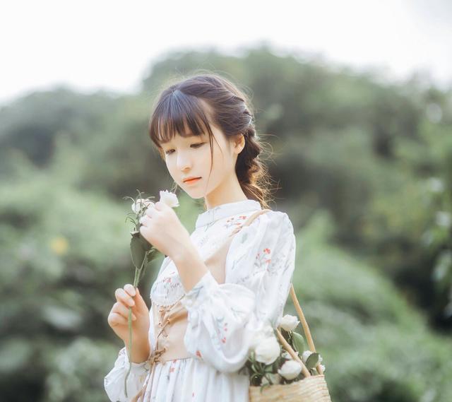 人生感悟：持一份温暖，珍惜每一份拥有