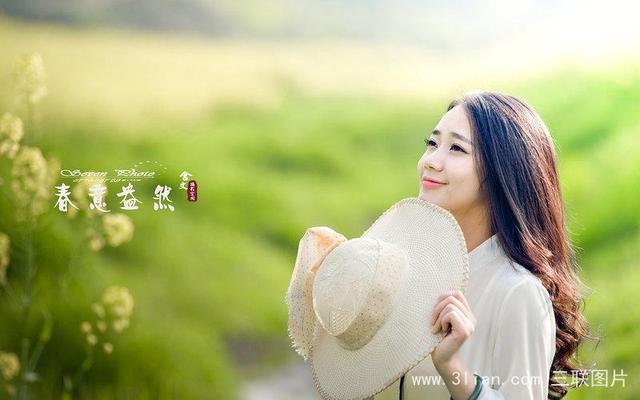入心的情，最是难忘