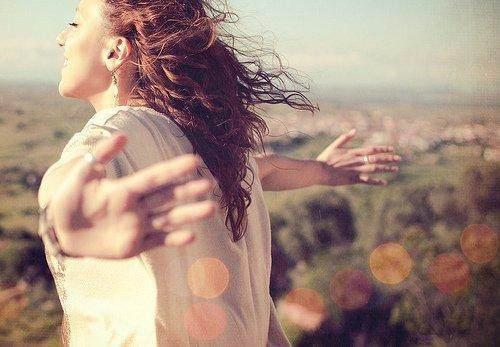 人生感悟:大度看世界,从容过生活 人生感悟:大度看世界,从容过生活