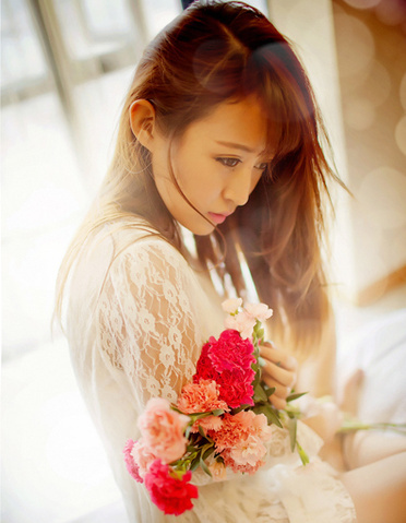 思念是一个人的事,它无关两个人的情爱 思念是一个人的事,它无关两个人的情爱