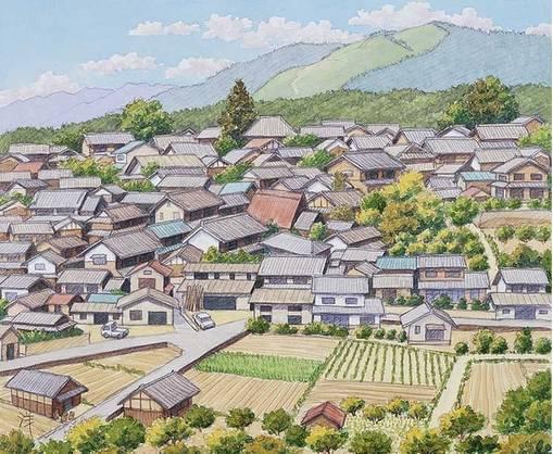 中年的你，人生的开始