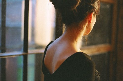 33句朋友圈暗恋唯美语录，美到心痛