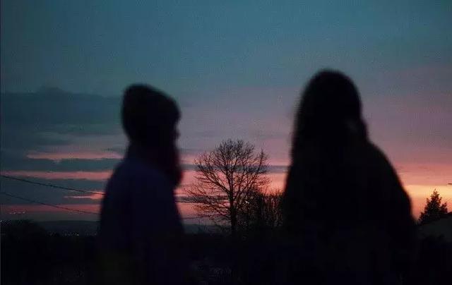 我想变成你，见你所见，爱你所爱