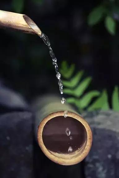 最好的拥有，莫过于静水流深