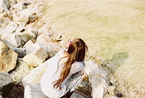 女生喜欢的朋友圈唯美心情语录大全