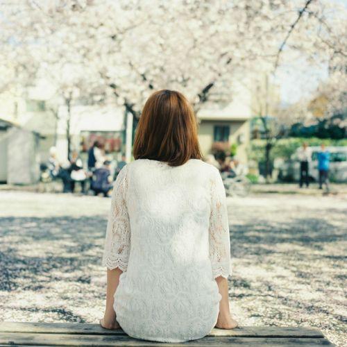 女生正能量励志心情感悟语录