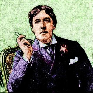 王尔德40句:只有肤浅的人,才不会以貌取人 王尔德40句:只有肤浅的人,才不会以貌取人