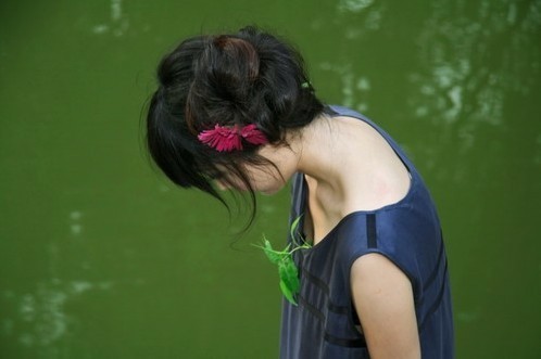 珍惜水资源节水格言