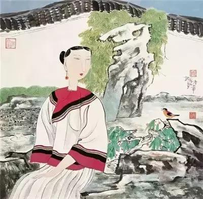 没有谁离不开谁，更没有谁离开谁就活不下去
