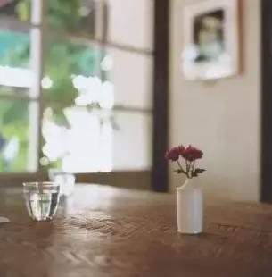 安静，是一种力量