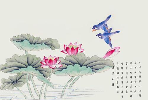 以前以为人生最美好的是相遇，后来才明白最难得的是重逢