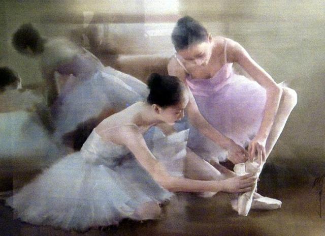 所有的等待，到最后都会不期而遇