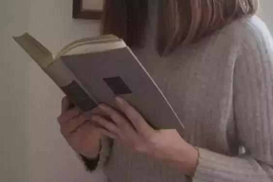 读书，让容颜和灵魂变得优雅