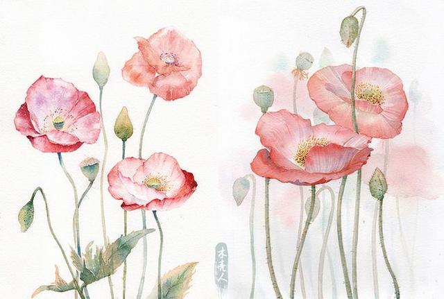 人生苦短心有爱，生活随意才自在