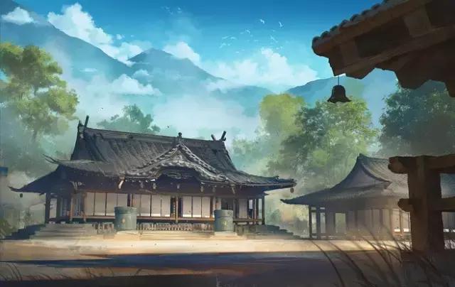 道家的十大智慧：大道至简，淳朴自然
