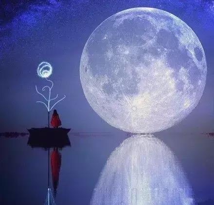 信任也是一种爱，因为爱，所以相信