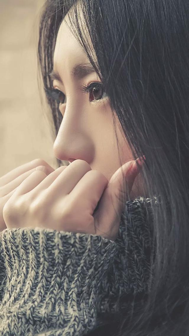 句句触动人心的朋友圈经典人生感悟语录