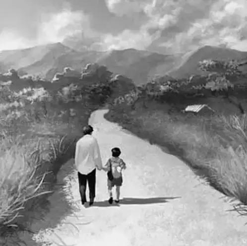 人生是条河，深浅都要过(太精辟了)