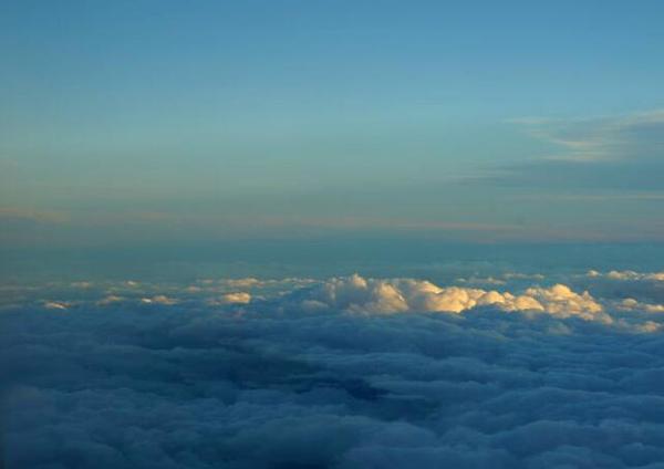 一句话语录：你转身的一瞬，我萧条的一生
