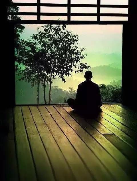 忍能养福，慈能养心，宽能聚气