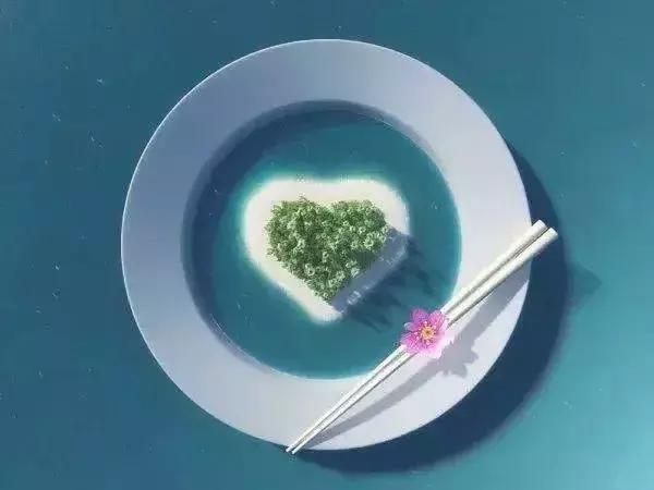 做人，请少一点算计